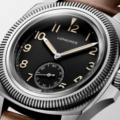 Longines PILOT MAJETEK BOX EDITION
