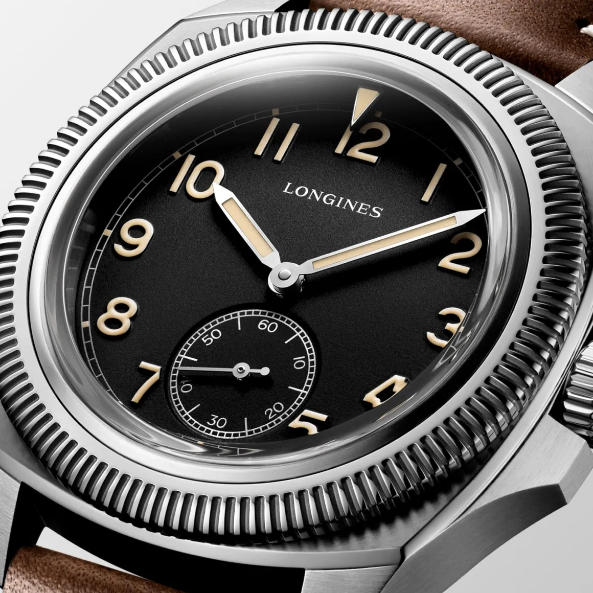 Longines PILOT MAJETEK BOX EDITION
