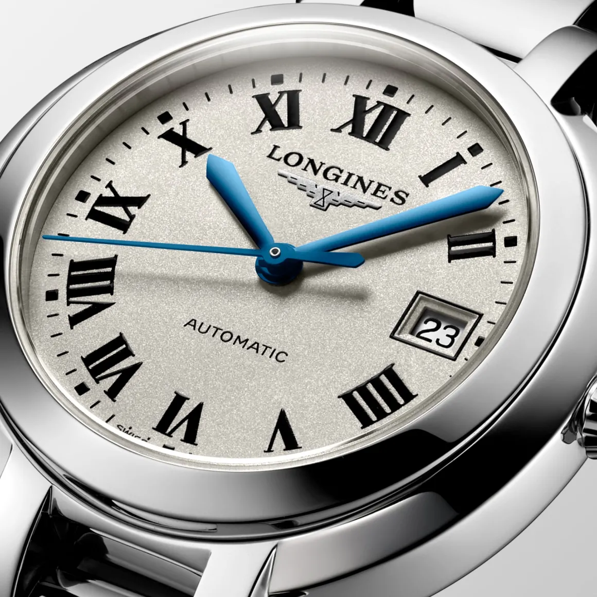 Longines PrimaLuna