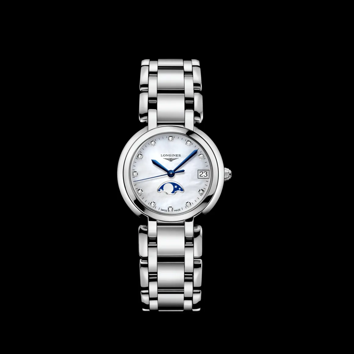 Longines PrimaLuna