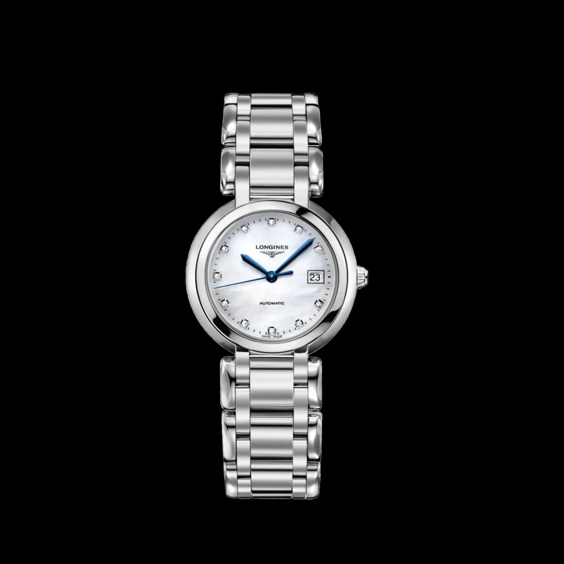 Longines PrimaLuna