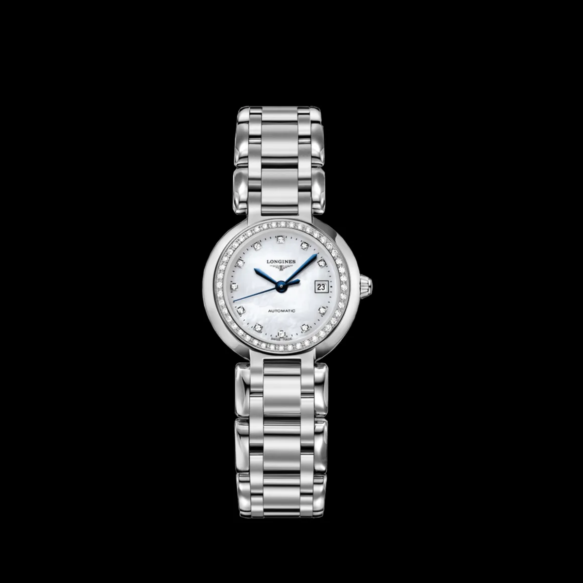Longines PrimaLuna