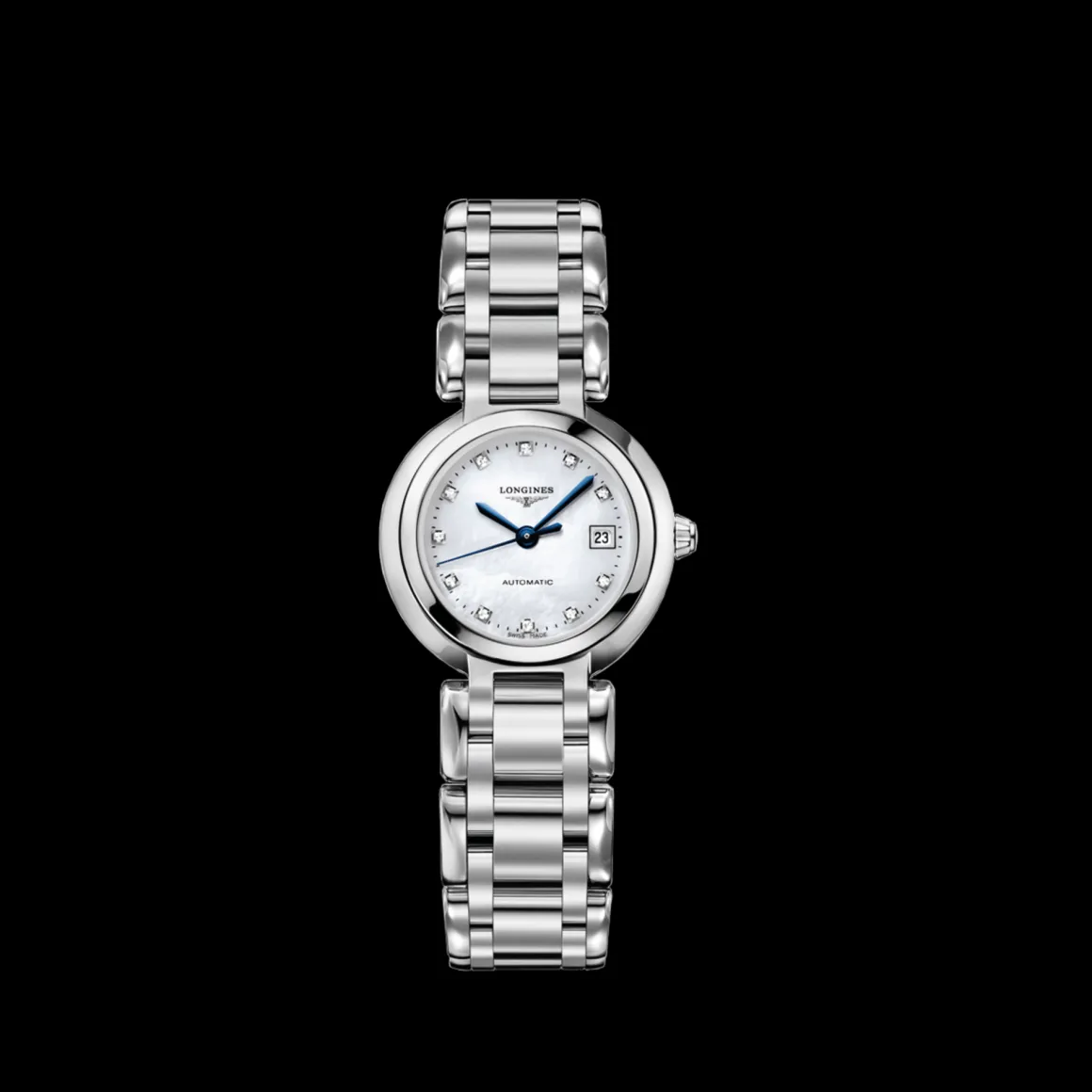 Longines PrimaLuna