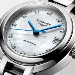 Longines PrimaLuna