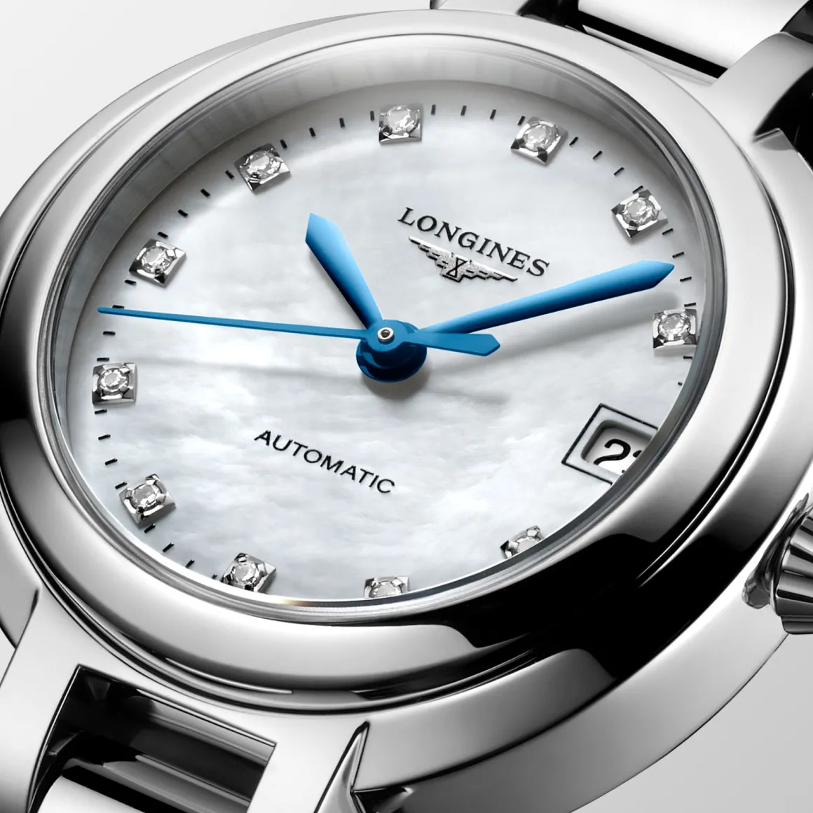 Longines PrimaLuna