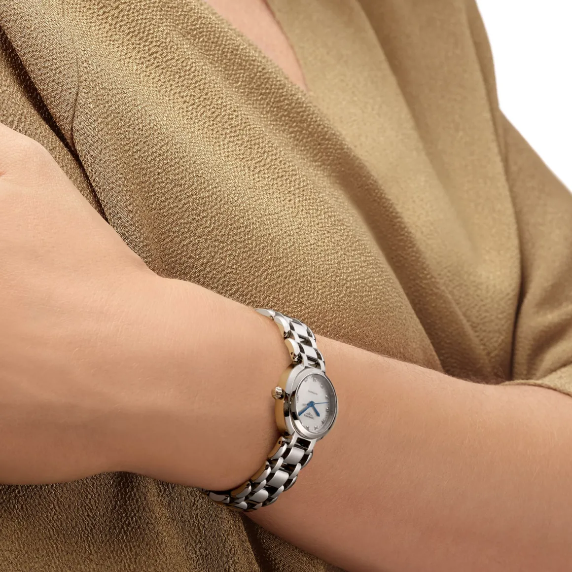 Longines PrimaLuna