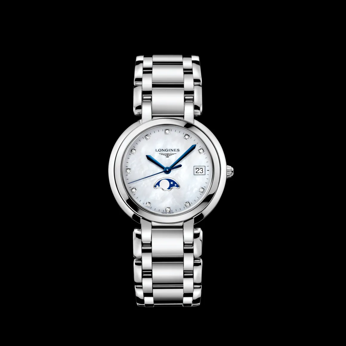 Longines PrimaLuna