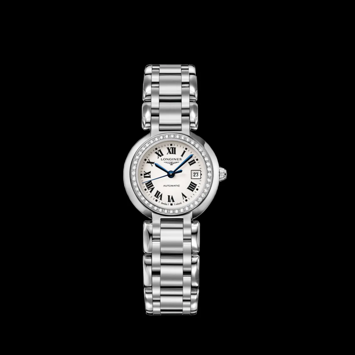 Longines PrimaLuna