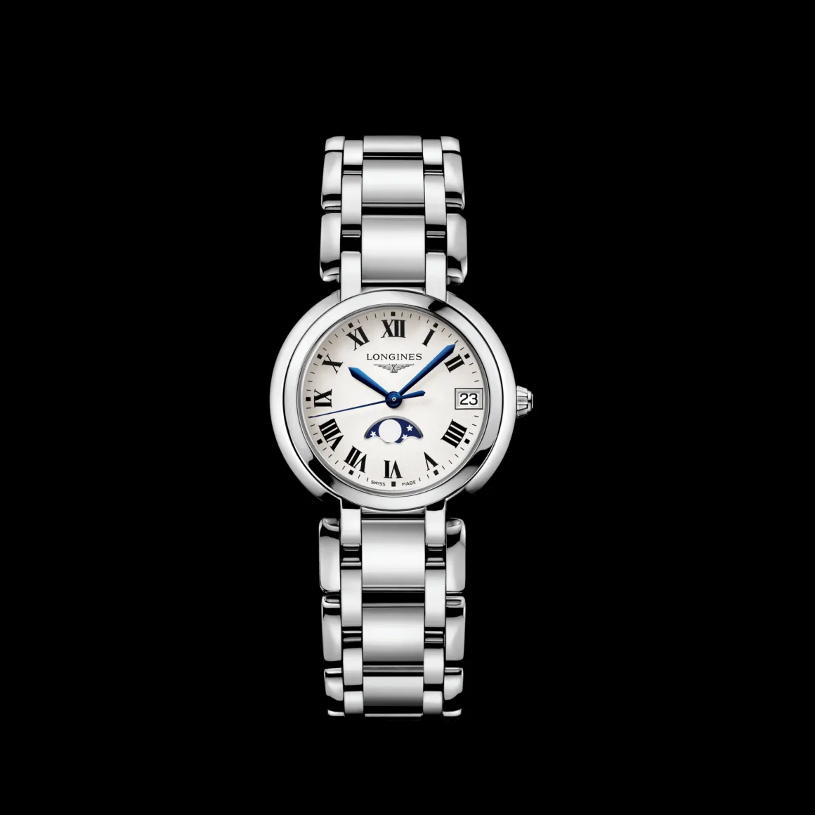 Longines PrimaLuna