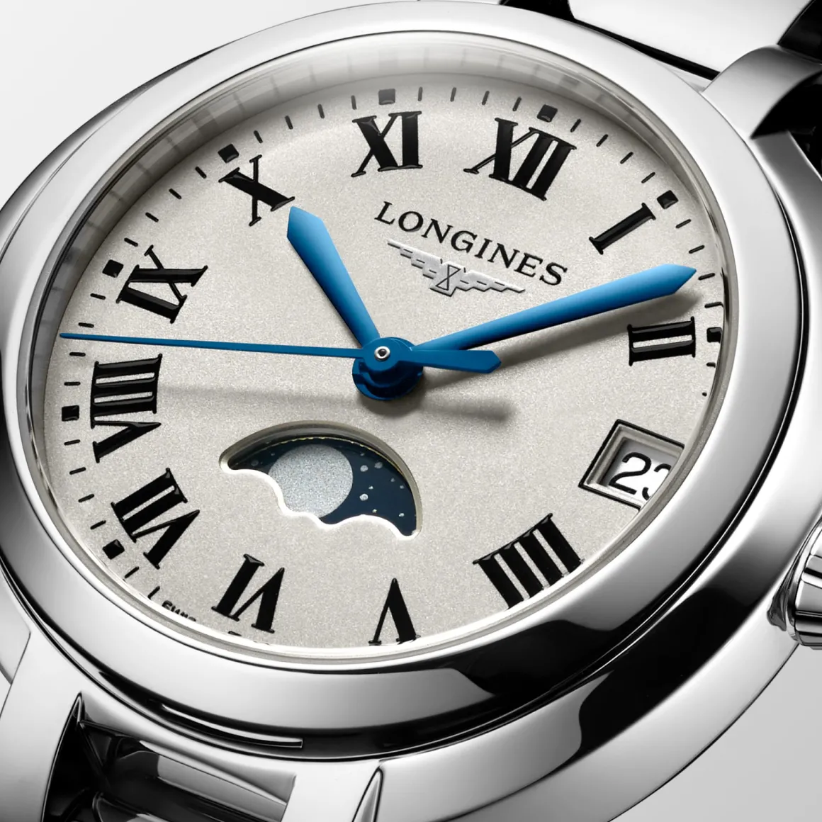Longines PrimaLuna