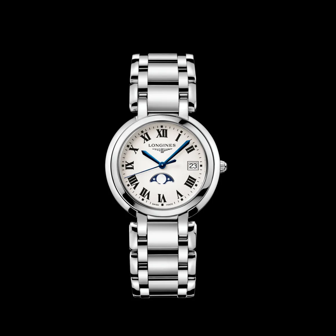 Longines PrimaLuna