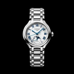 LONGINES PRIMALUNA MOONPHASE