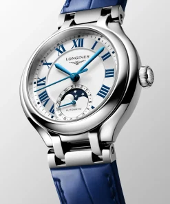 LONGINES PRIMALUNA MOONPHASE