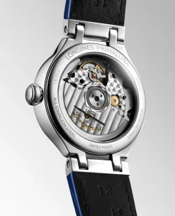 LONGINES PRIMALUNA MOONPHASE