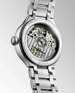 LONGINES PRIMALUNA MOONPHASE