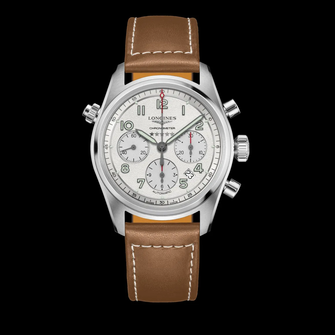 Longines Spirit