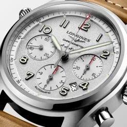 Longines Spirit