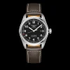 Longines Spirit
