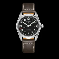 Longines Spirit