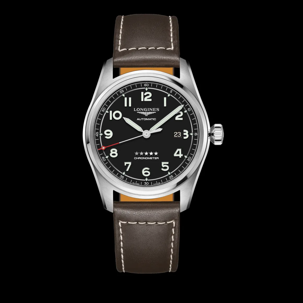 Longines Spirit