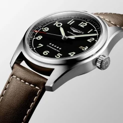 Longines Spirit