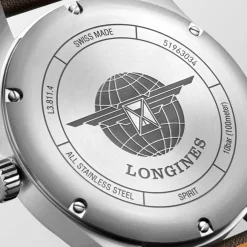 Longines Spirit
