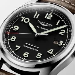 Longines Spirit
