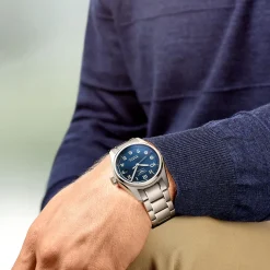 Longines Spirit