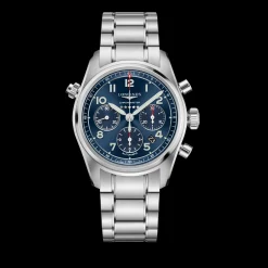 Longines Spirit