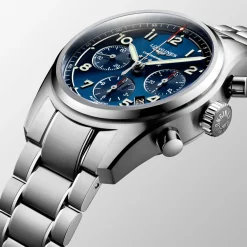Longines Spirit