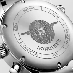Longines Spirit