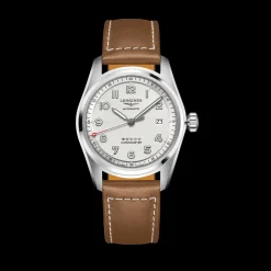Longines Spirit