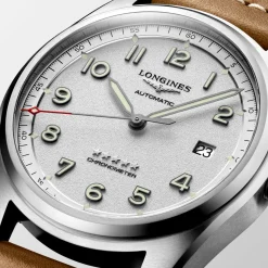 Longines Spirit