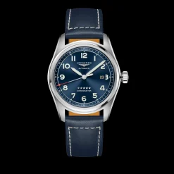 Longines Spirit