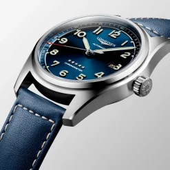 Longines Spirit