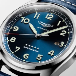 Longines Spirit