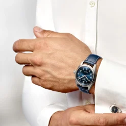 Longines Spirit