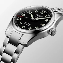 Longines Spirit