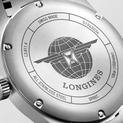 Longines Spirit