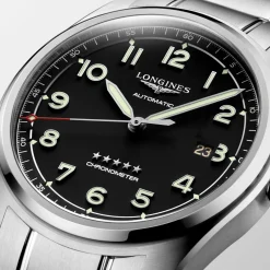 Longines Spirit