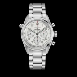 Longines Spirit