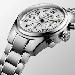 Longines Spirit