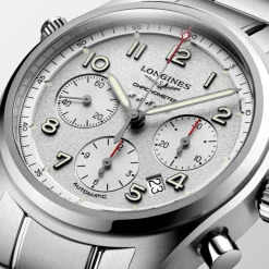 Longines Spirit