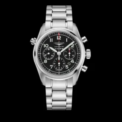 Longines Spirit