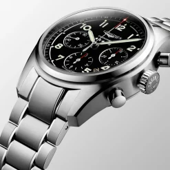 Longines Spirit