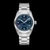 Longines Spirit