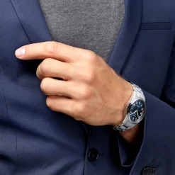 Longines Spirit