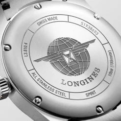 Longines Spirit