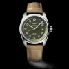 Longines Spirit