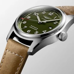 Longines Spirit